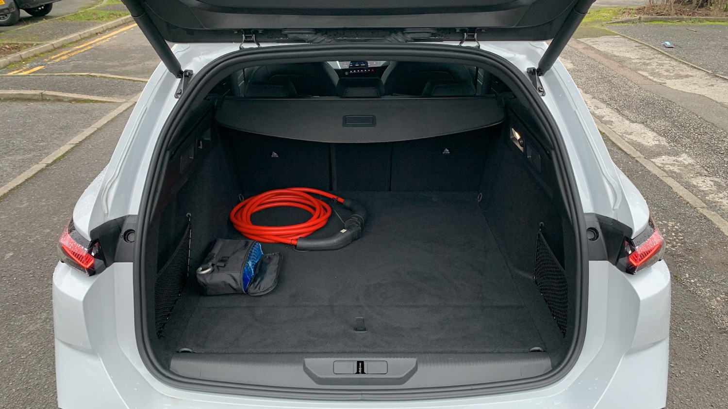 Used Peugeot 308 2024 for sale - 77569758: Photo 19