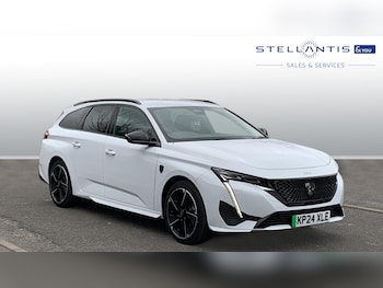 2024 - 115kW GT 54kWh 5dr Auto