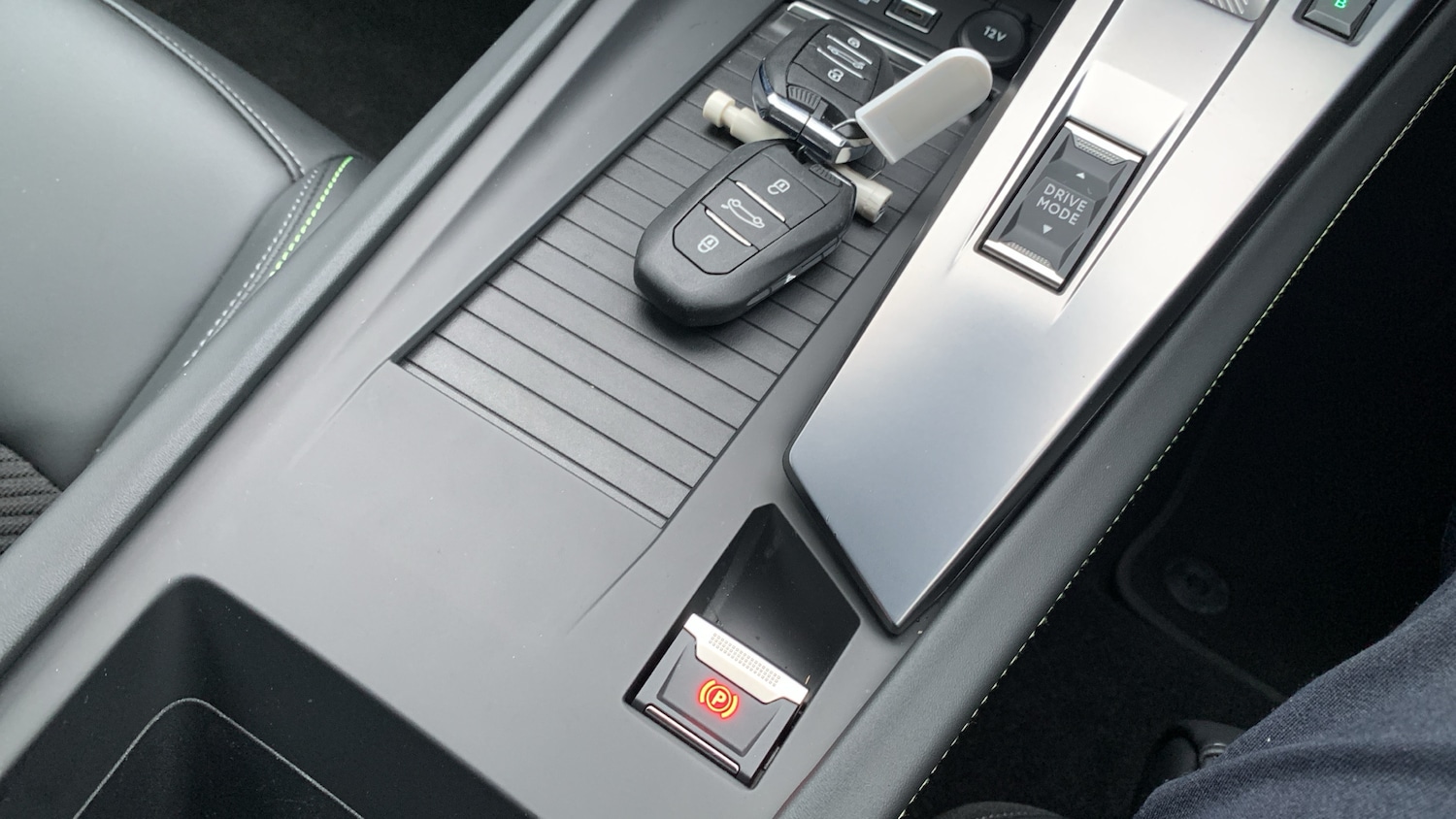 Used Peugeot 308 2024 for sale - 77569758: Photo 21