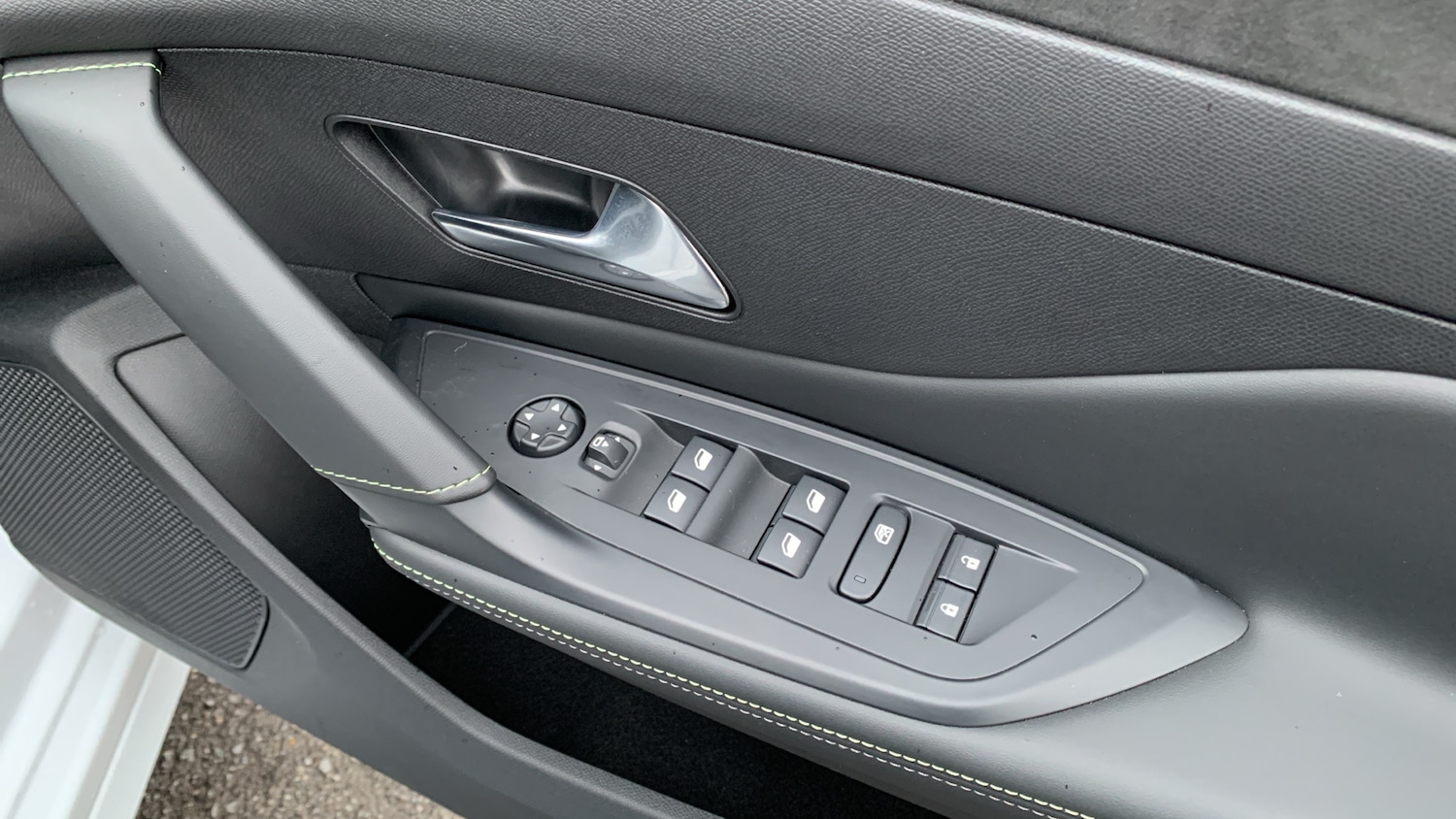 Used Peugeot 308 2024 for sale - 77569758: Photo 22