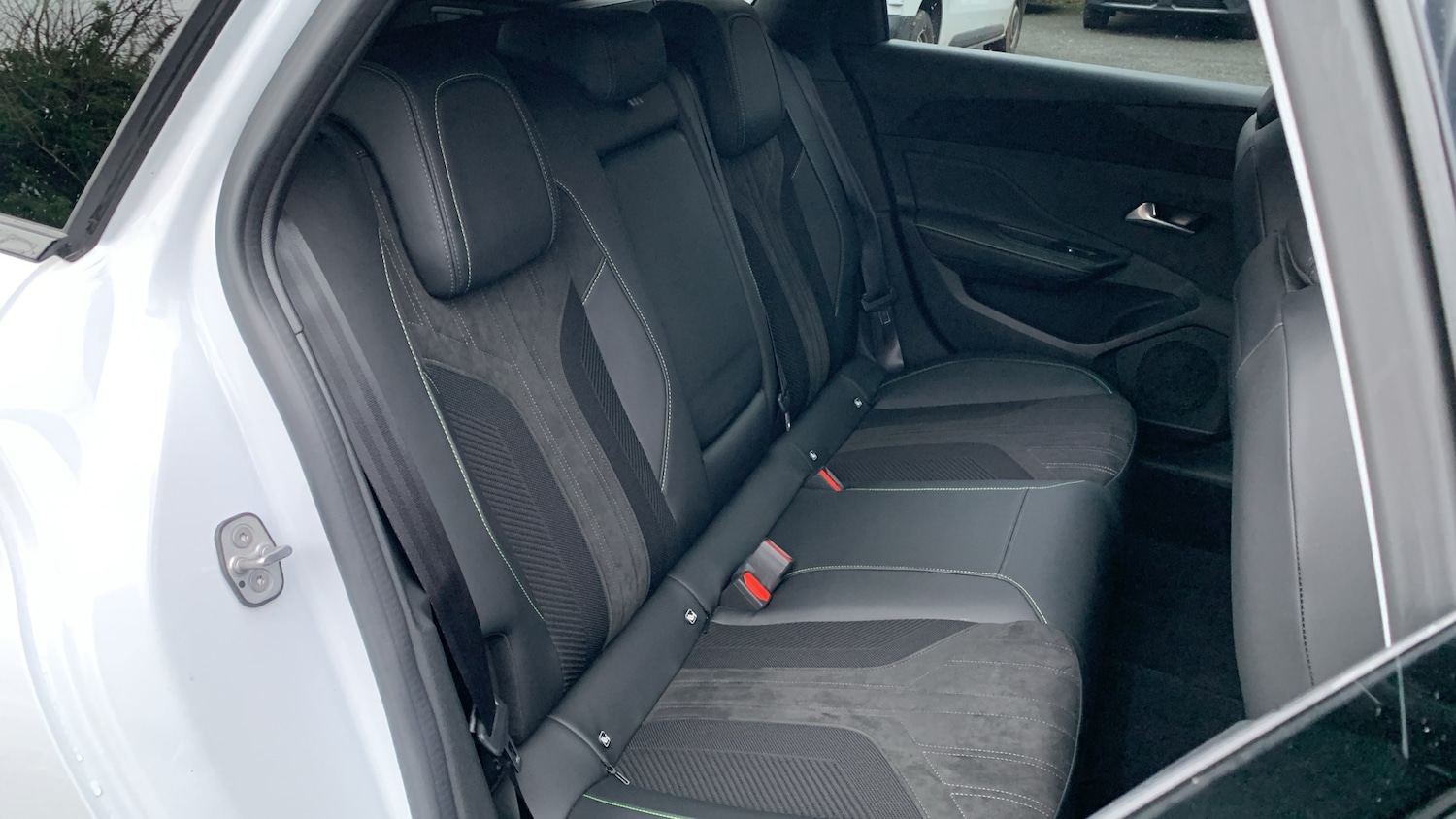 Used Peugeot 308 2024 for sale - 77569758: Photo 25