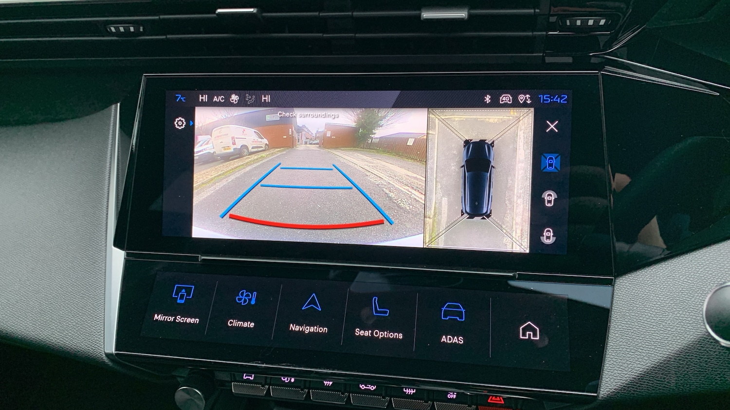 Used Peugeot 308 2024 for sale - 77569758: Photo 29