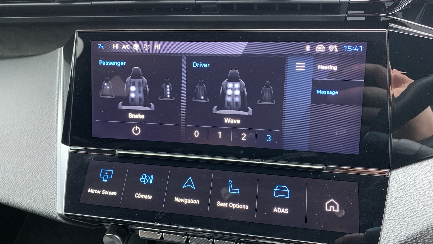 Used Peugeot 308 2024 for sale - 77569758: Photo 30