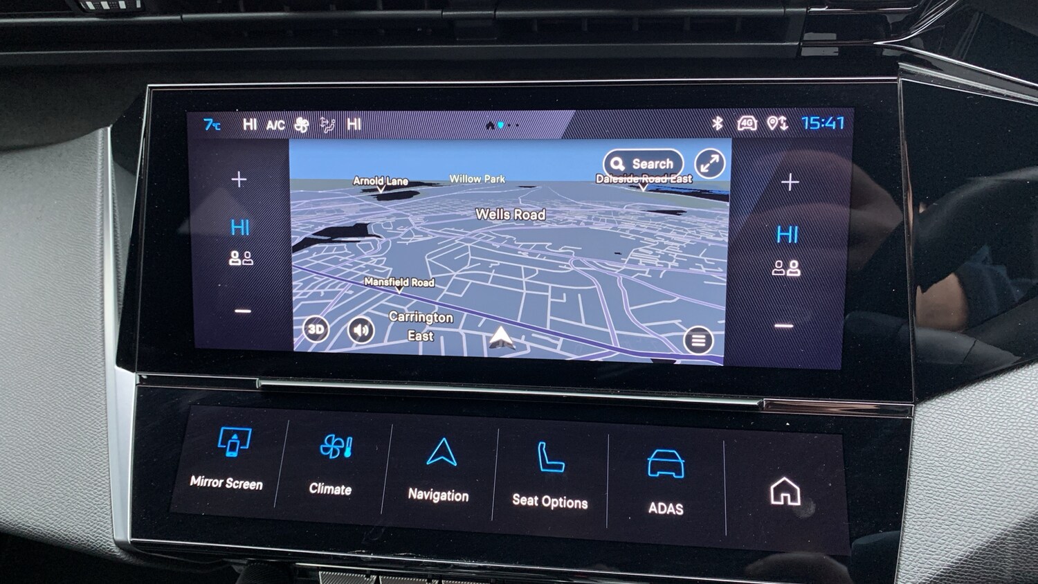 Used Peugeot 308 2024 for sale - 77569758: Photo 32