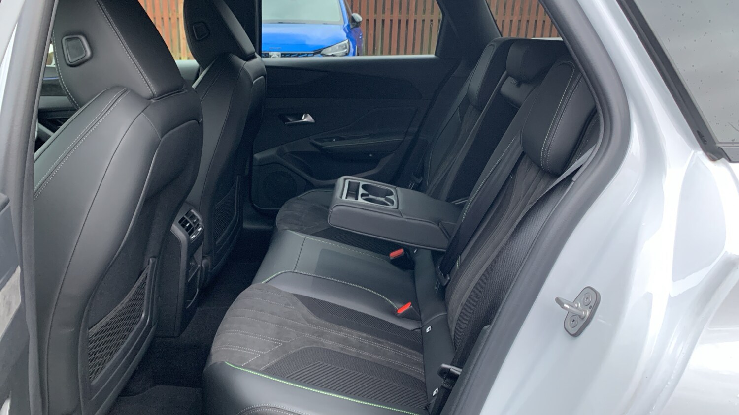 Used Peugeot 308 2024 for sale - 77569758: Photo 33