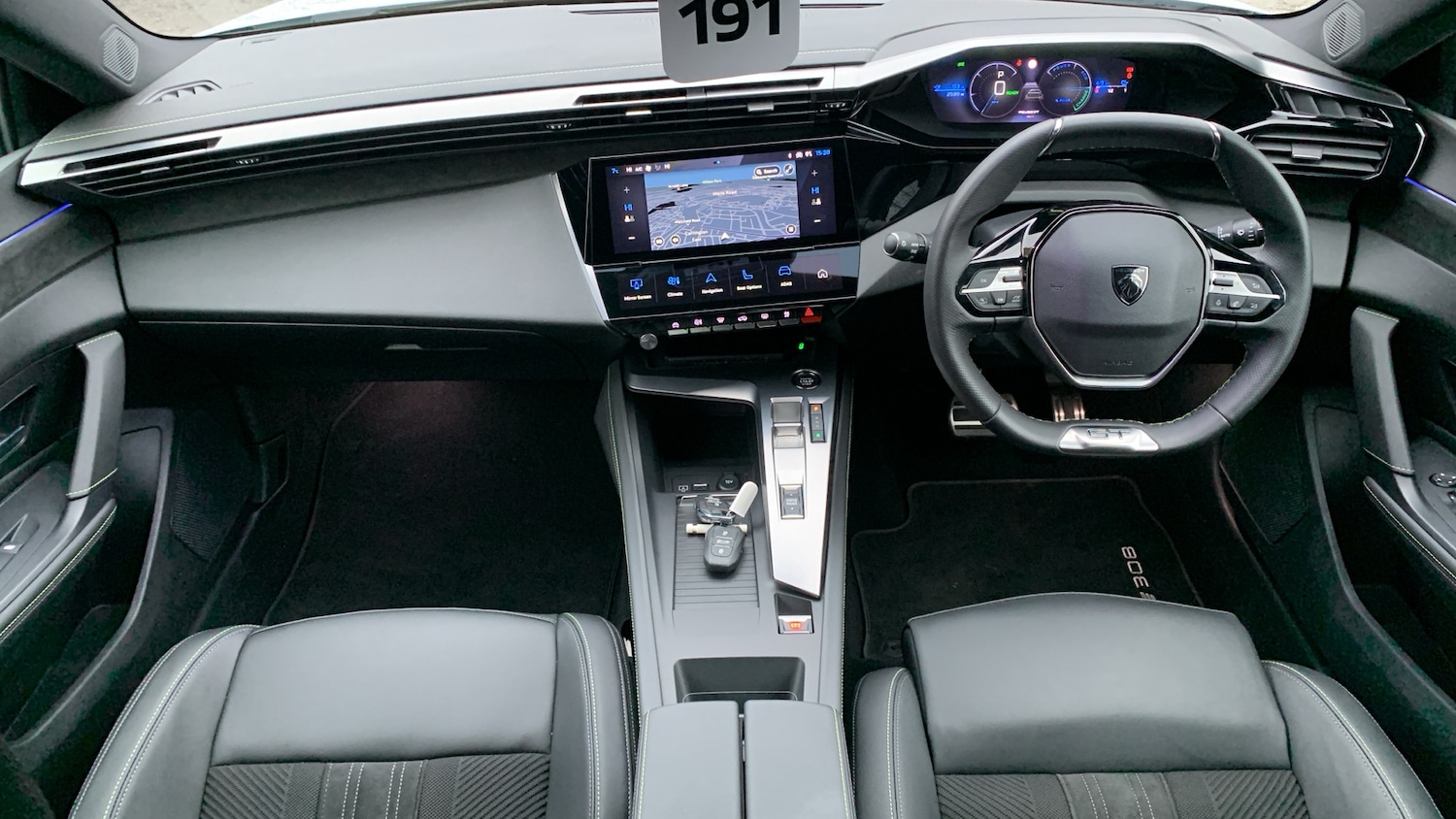 Used Peugeot 308 2024 for sale - 77569758: Photo 4