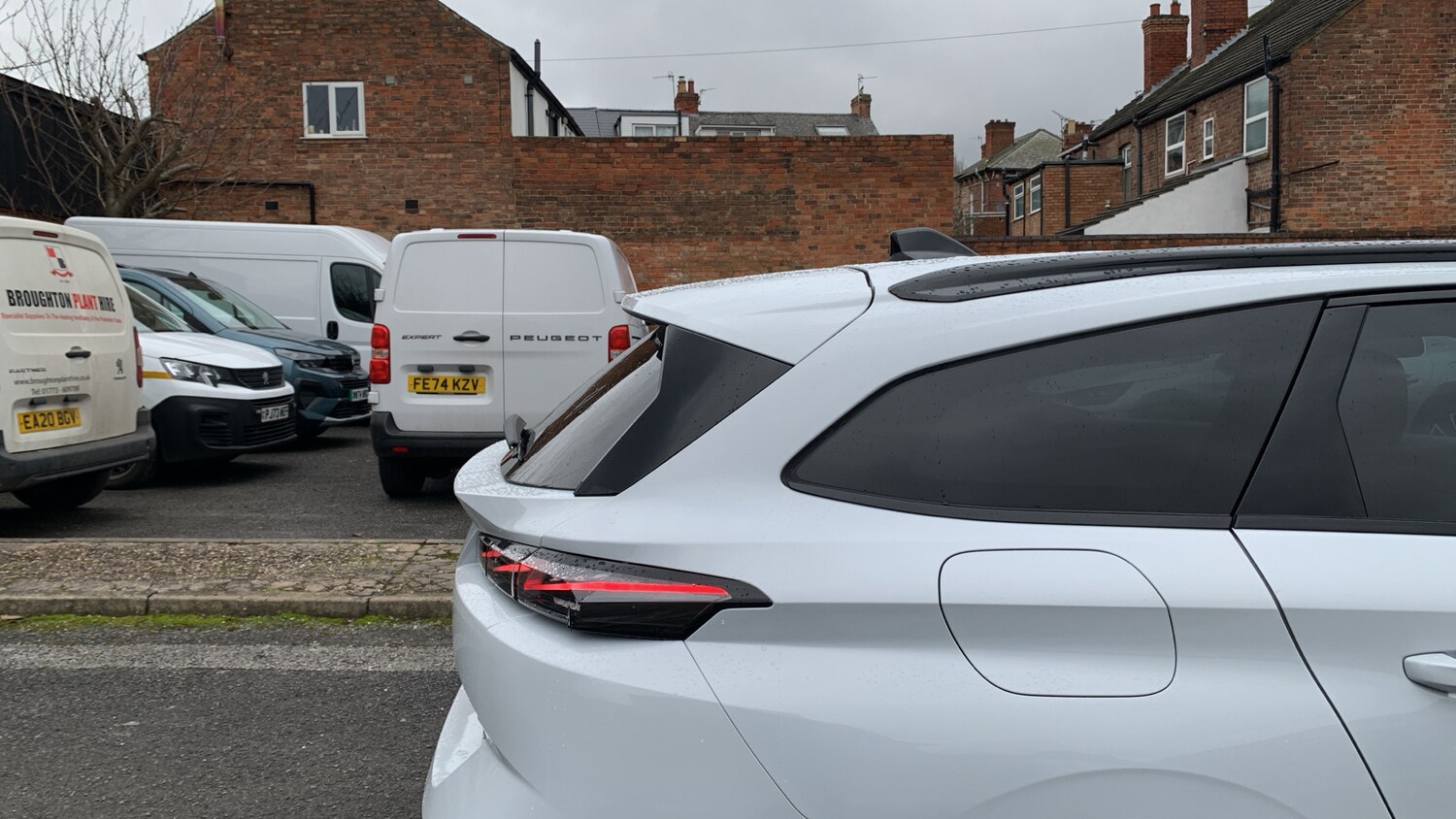 Used Peugeot 308 2024 for sale - 77569758: Photo 41