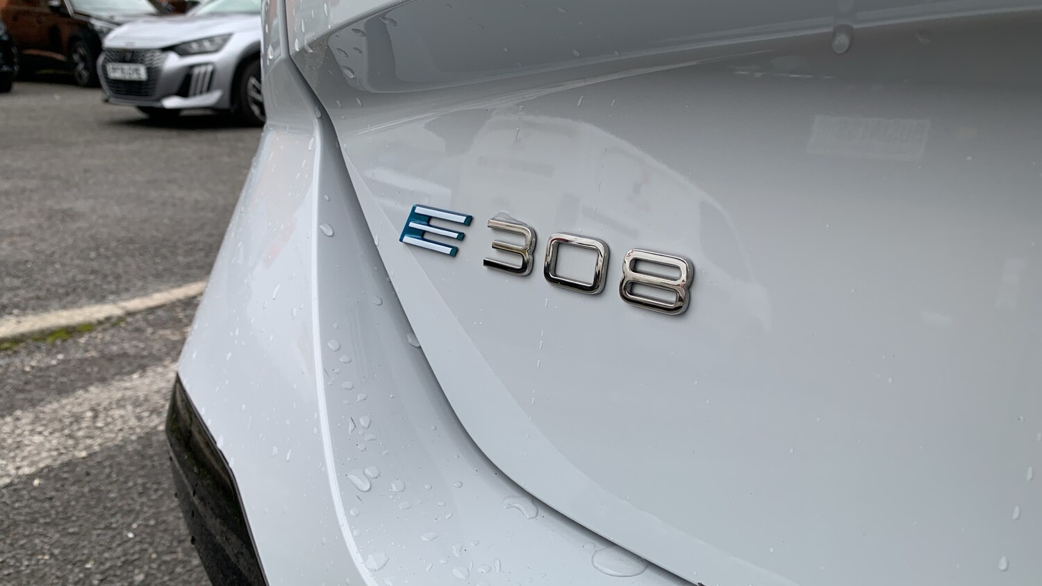 Used Peugeot 308 2024 for sale - 77569758: Photo 42