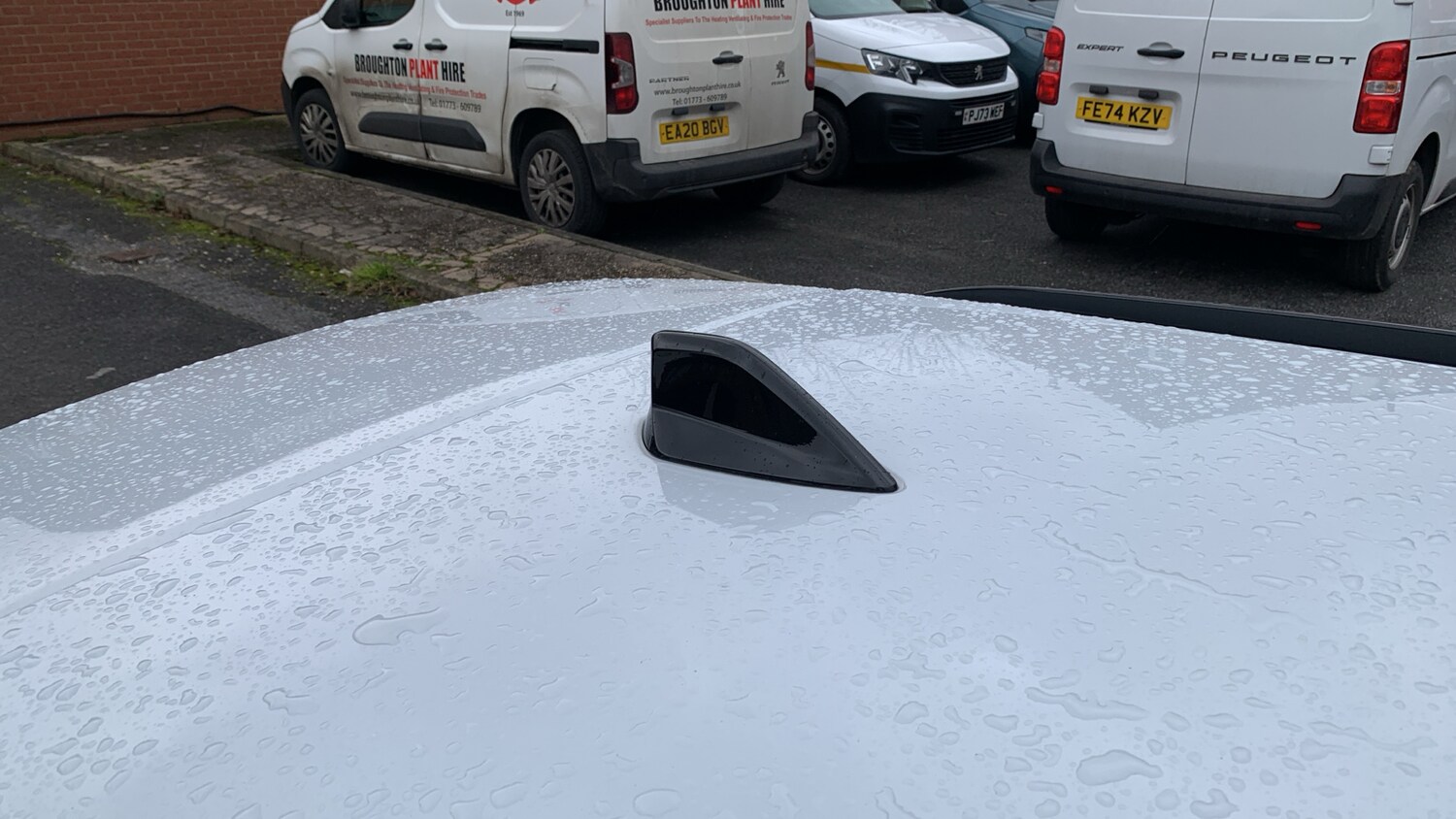 Used Peugeot 308 2024 for sale - 77569758: Photo 46