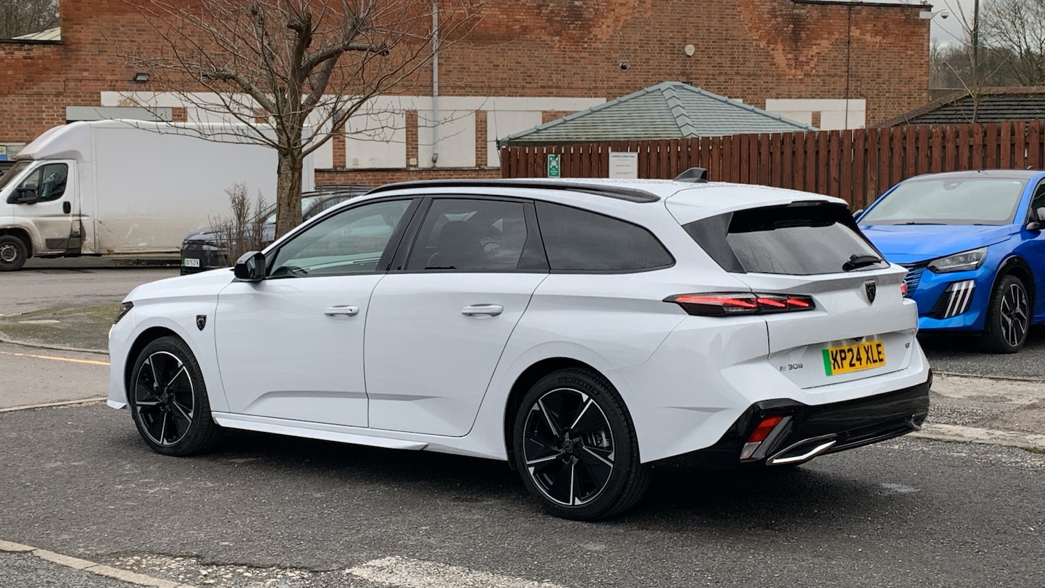 Used Peugeot 308 2024 for sale - 77569758: Photo 5