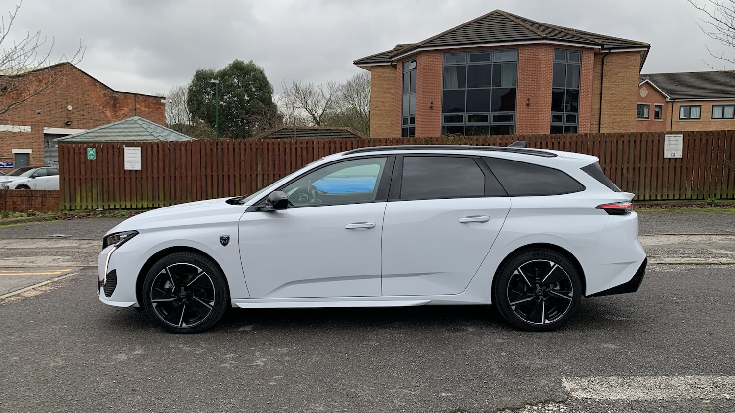 Used Peugeot 308 2024 for sale - 77569758: Photo 6