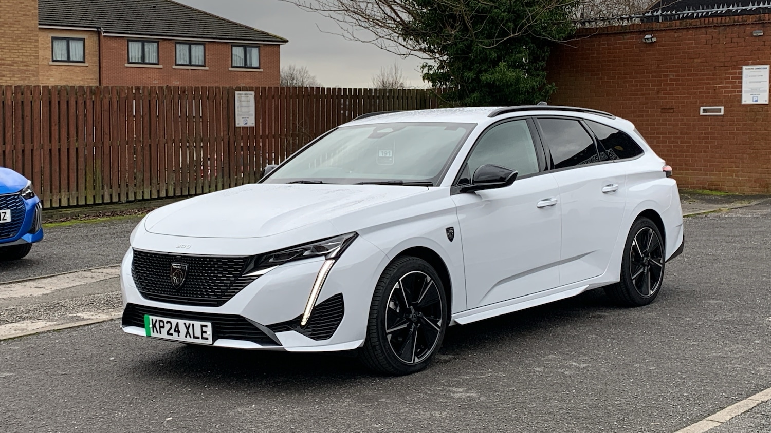 Used Peugeot 308 2024 for sale - 77569758: Photo 7