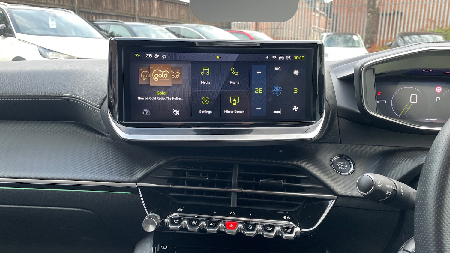 Used Peugeot 208 2024 for sale - 76966115: Photo 10