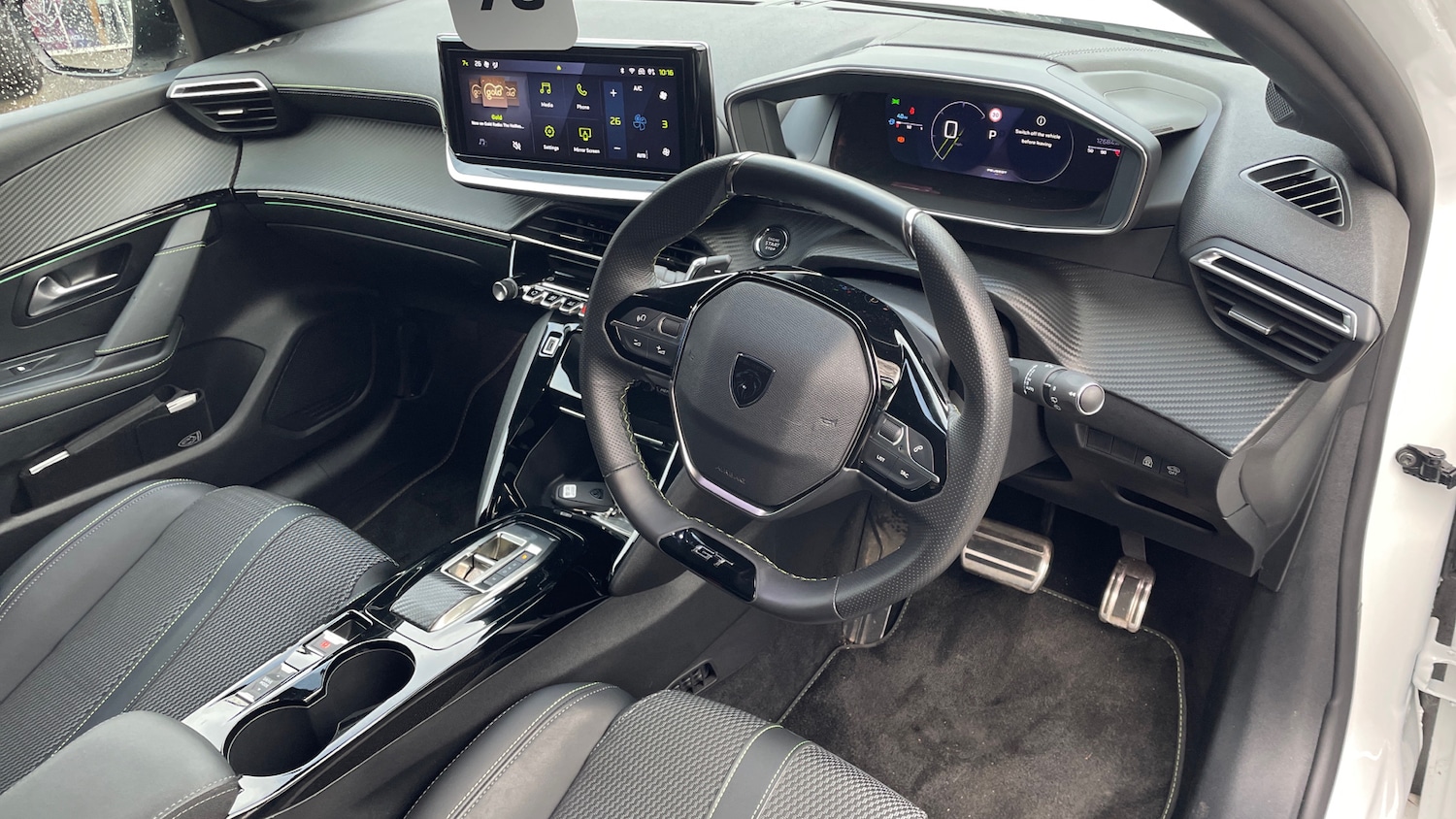 Used Peugeot 208 2024 for sale - 76966115: Photo 11