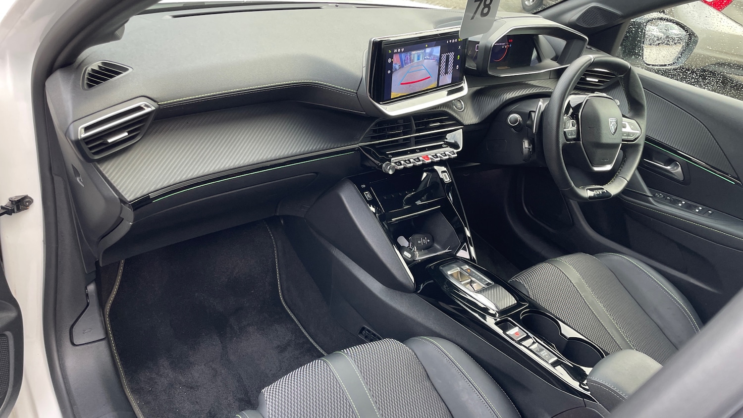 Used Peugeot 208 2024 for sale - 76966115: Photo 12