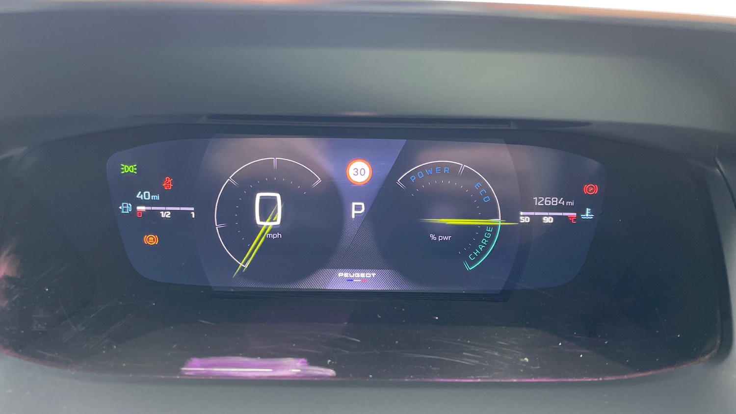 Used Peugeot 208 2024 for sale - 76966115: Photo 13