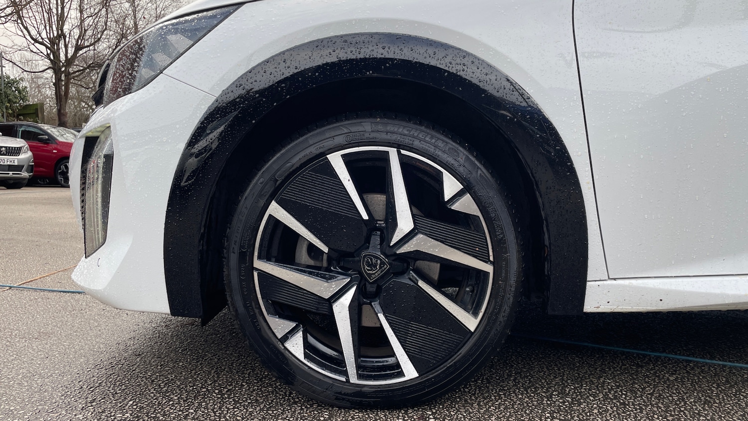 Used Peugeot 208 2024 for sale - 76966115: Photo 14