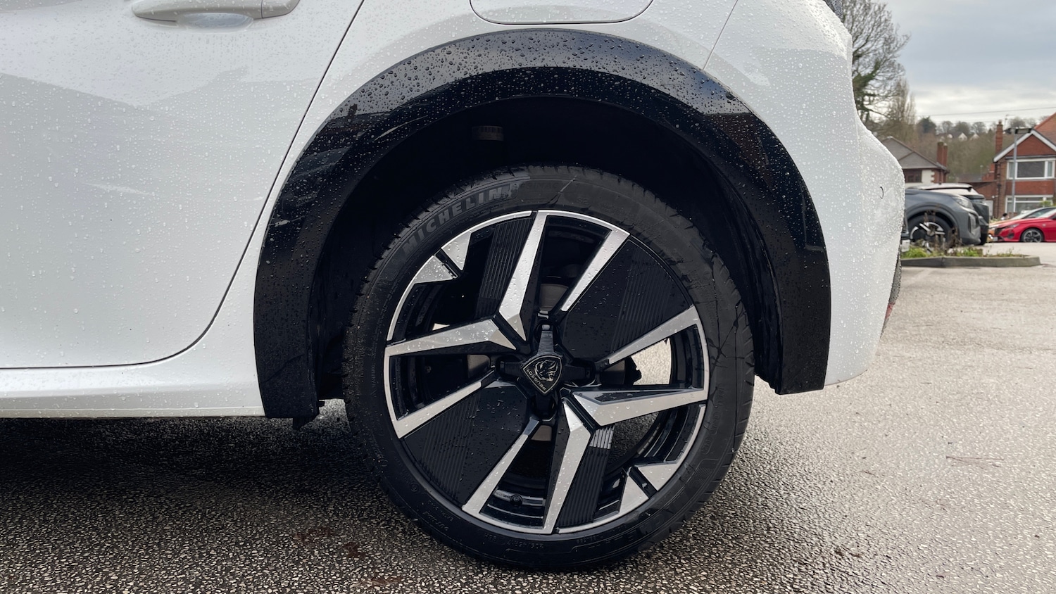 Used Peugeot 208 2024 for sale - 76966115: Photo 15