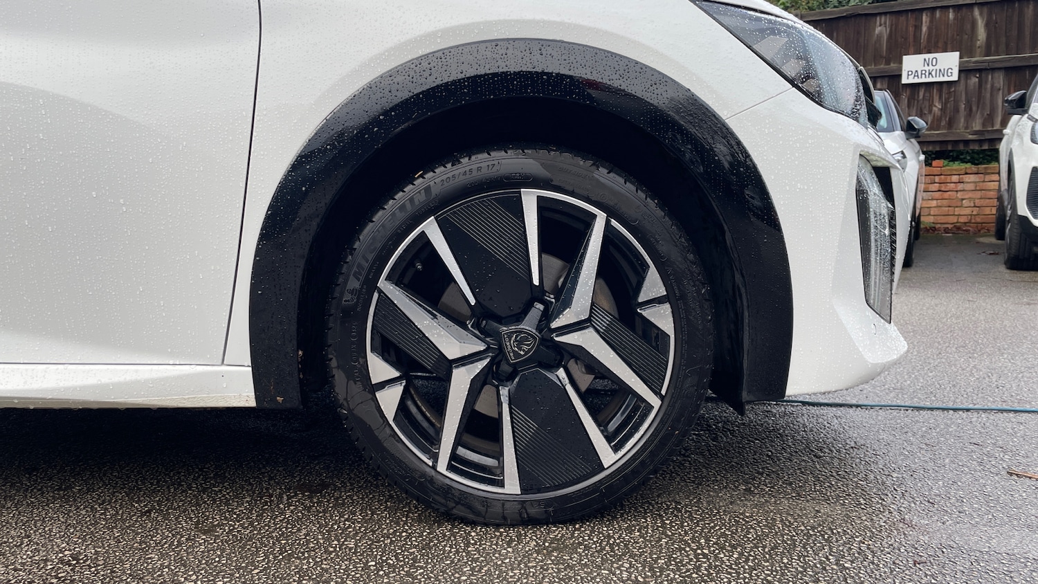 Used Peugeot 208 2024 for sale - 76966115: Photo 17