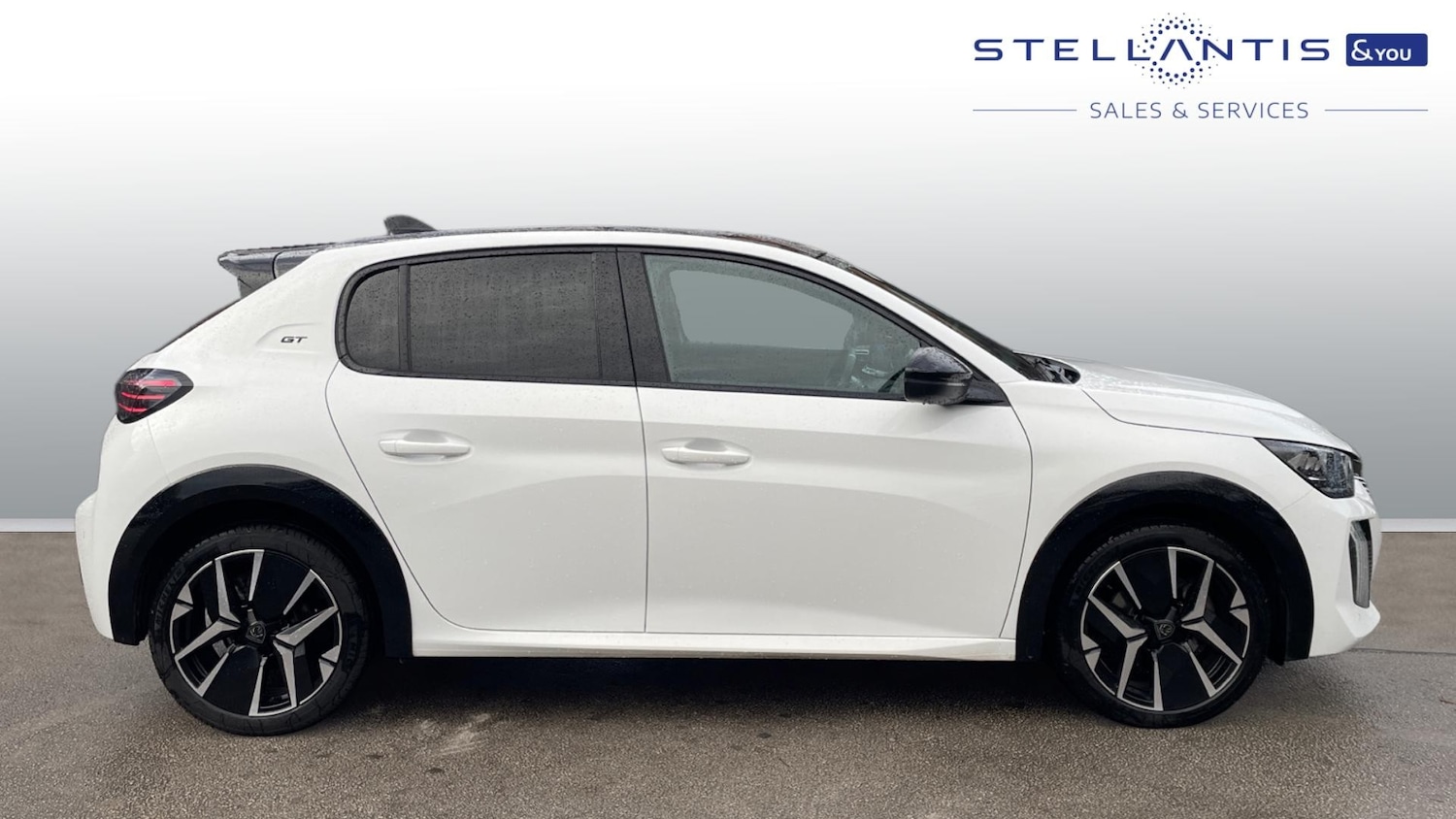 Used Peugeot 208 2024 for sale - 76966115: Photo 2