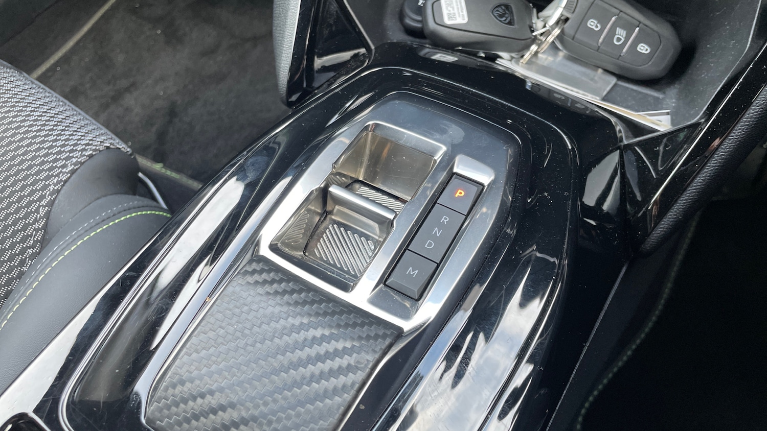 Used Peugeot 208 2024 for sale - 76966115: Photo 20