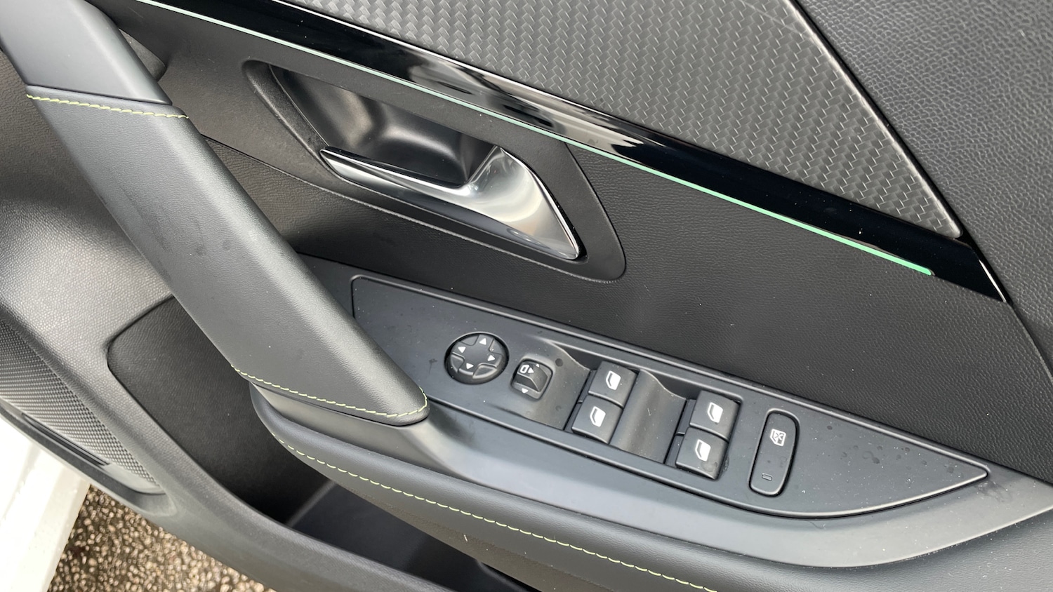 Used Peugeot 208 2024 for sale - 76966115: Photo 22