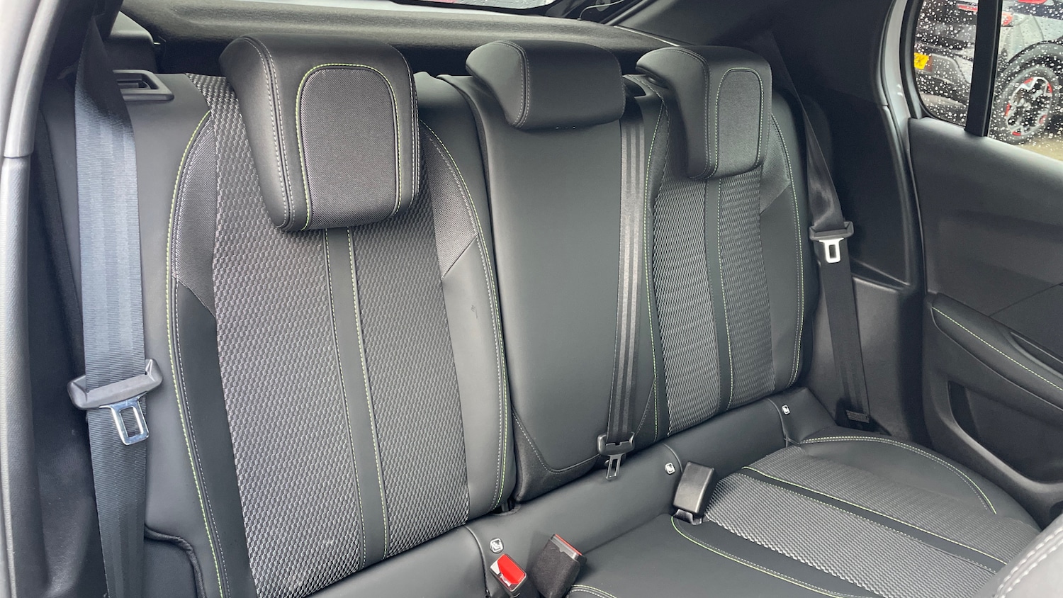 Used Peugeot 208 2024 for sale - 76966115: Photo 25