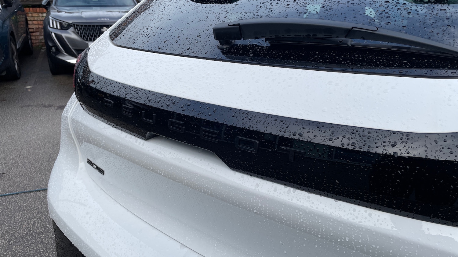 Used Peugeot 208 2024 for sale - 76966115: Photo 26