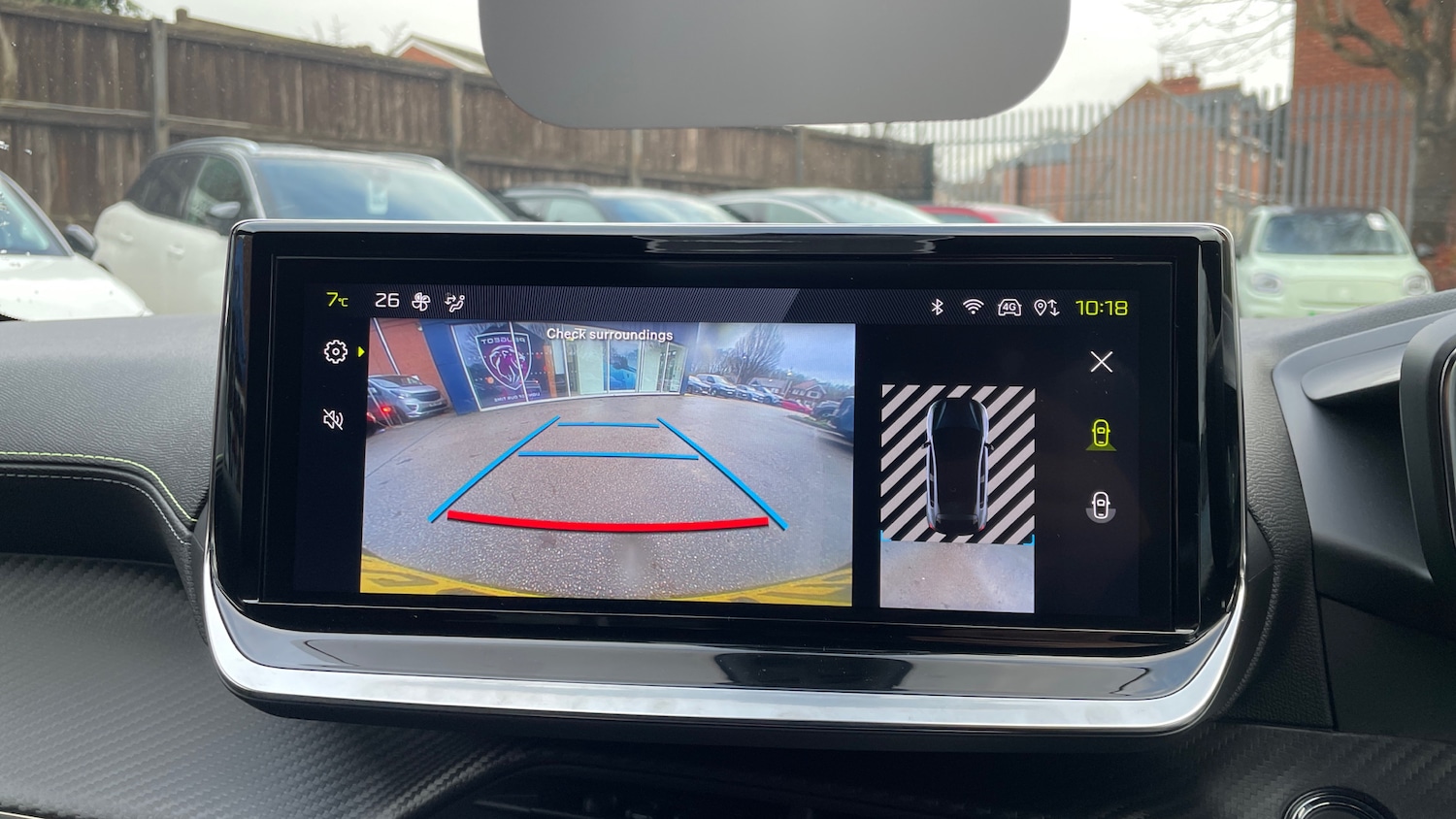 Used Peugeot 208 2024 for sale - 76966115: Photo 29