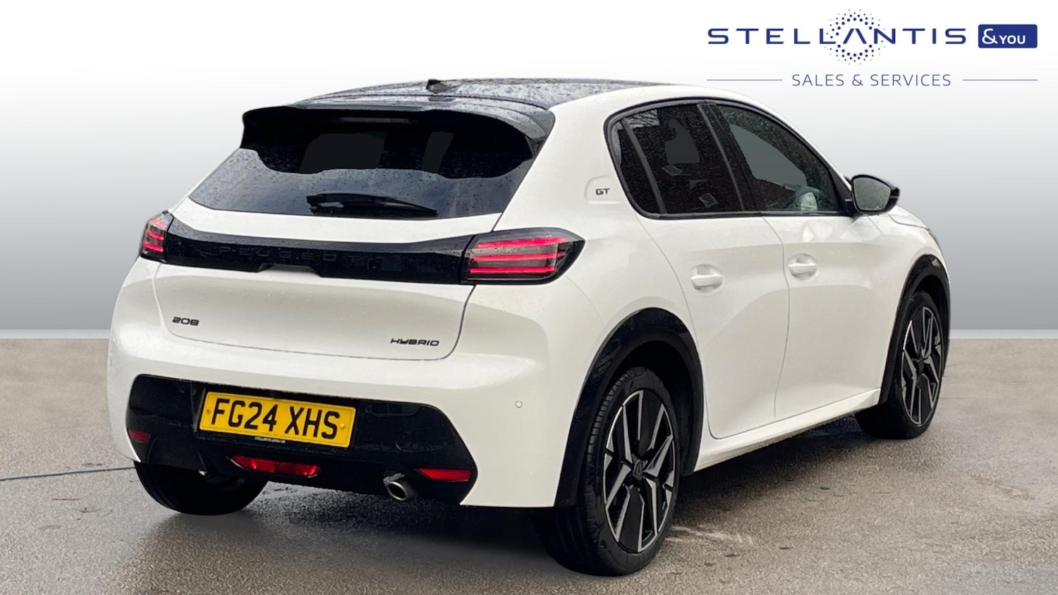 Used Peugeot 208 2024 for sale - 76966115: Photo 3