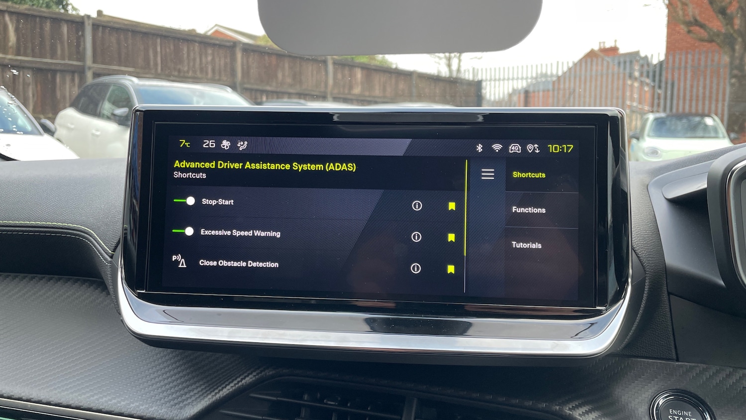 Used Peugeot 208 2024 for sale - 76966115: Photo 30