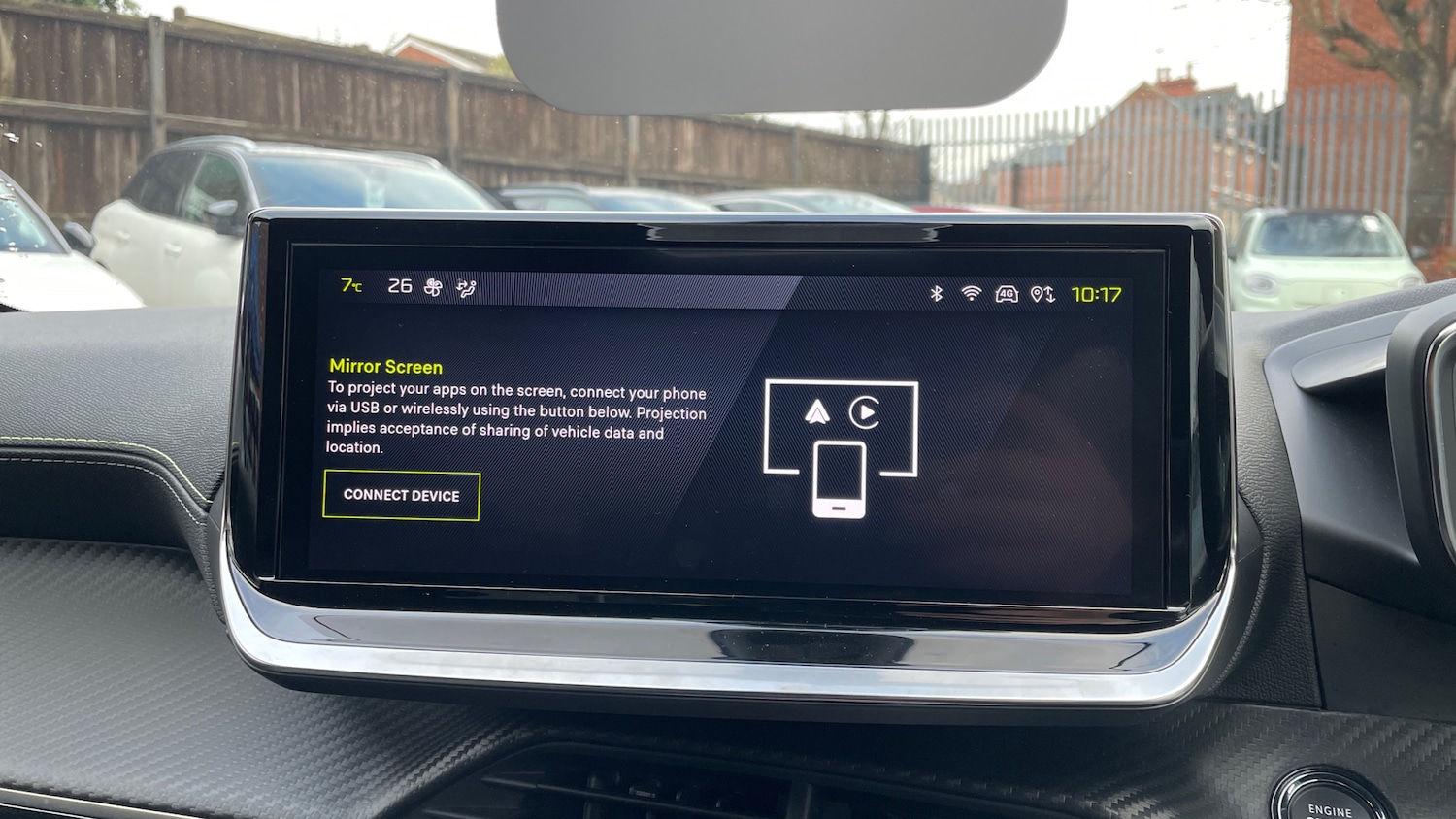 Used Peugeot 208 2024 for sale - 76966115: Photo 31