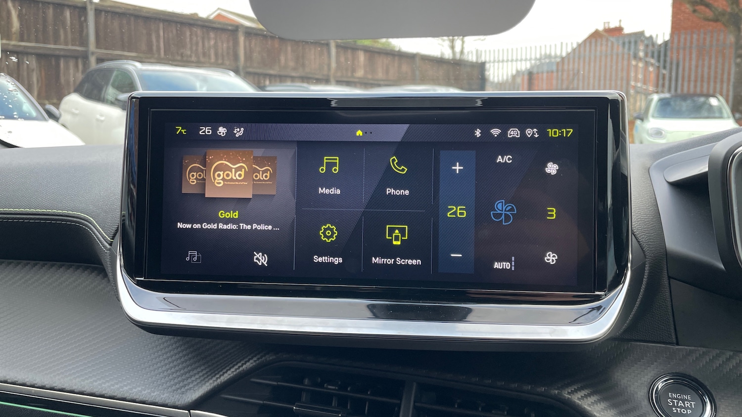 Used Peugeot 208 2024 for sale - 76966115: Photo 32