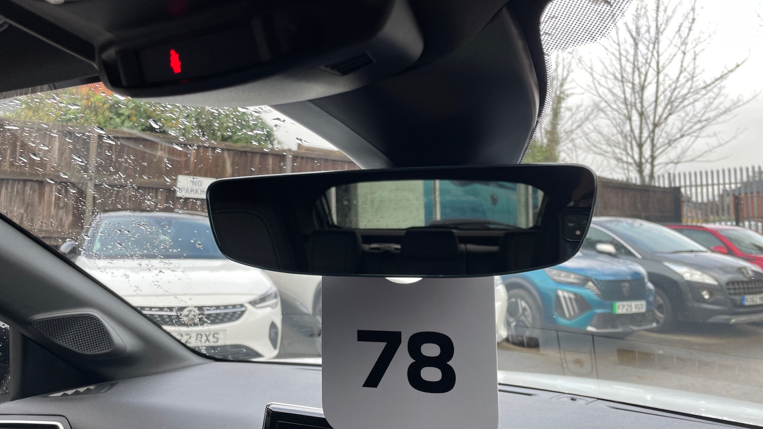 Used Peugeot 208 2024 for sale - 76966115: Photo 36