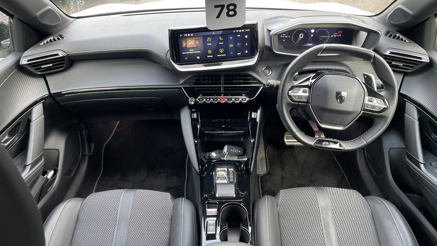 Used Peugeot 208 2024 for sale - 76966115: Photo 4