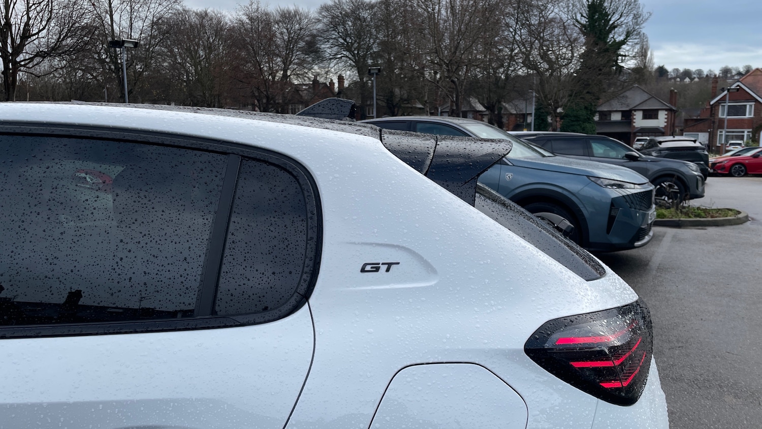 Used Peugeot 208 2024 for sale - 76966115: Photo 40