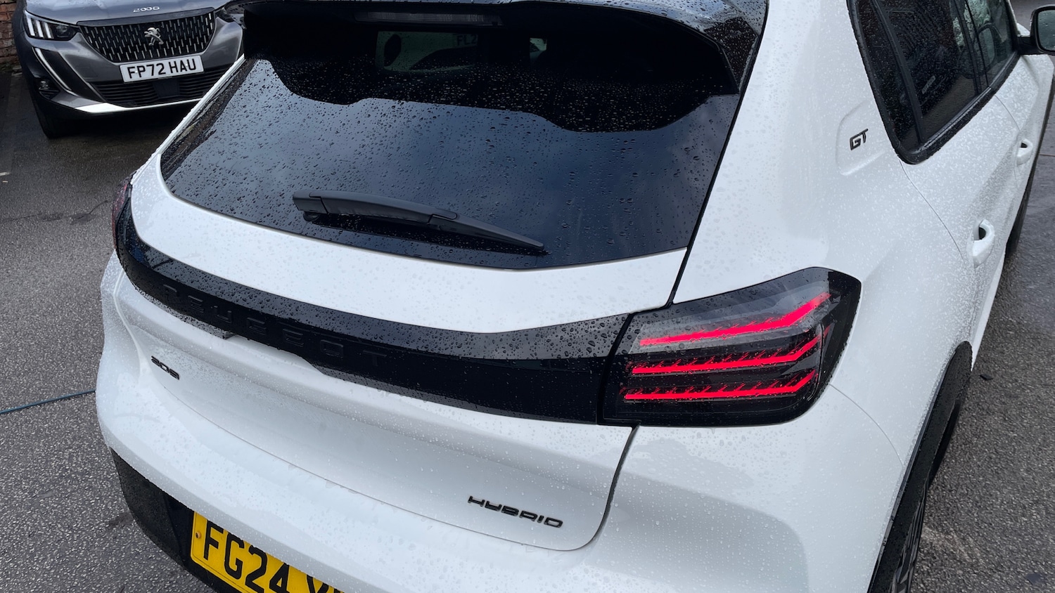 Used Peugeot 208 2024 for sale - 76966115: Photo 42