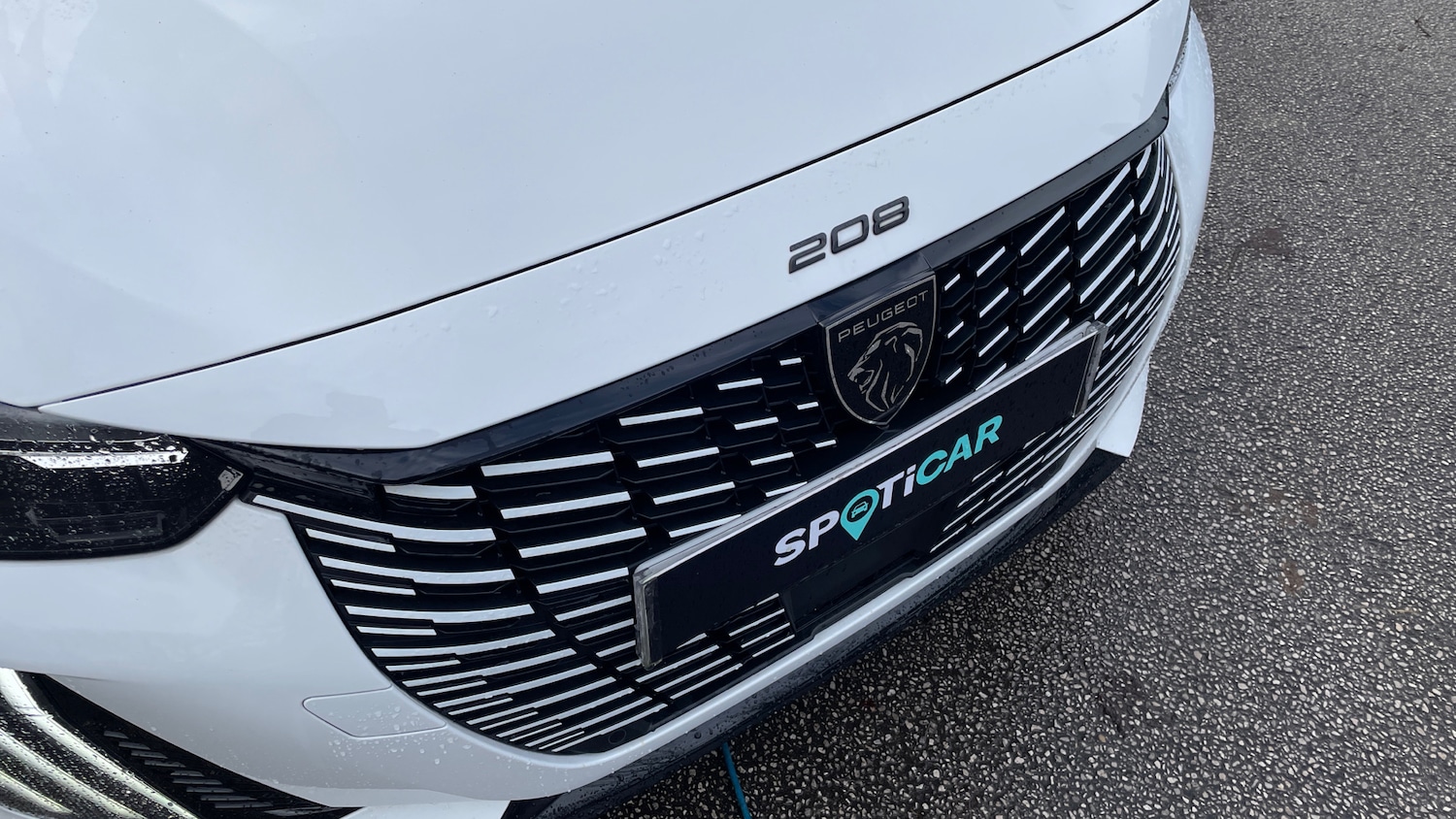 Used Peugeot 208 2024 for sale - 76966115: Photo 43