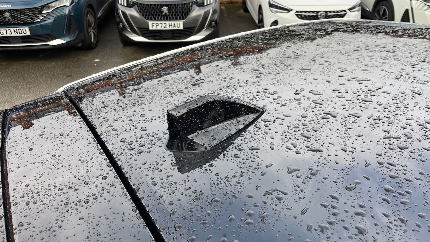 Used Peugeot 208 2024 for sale - 76966115: Photo 45