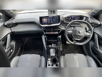 Used Peugeot 208 2024 for sale - 76966115: Photo