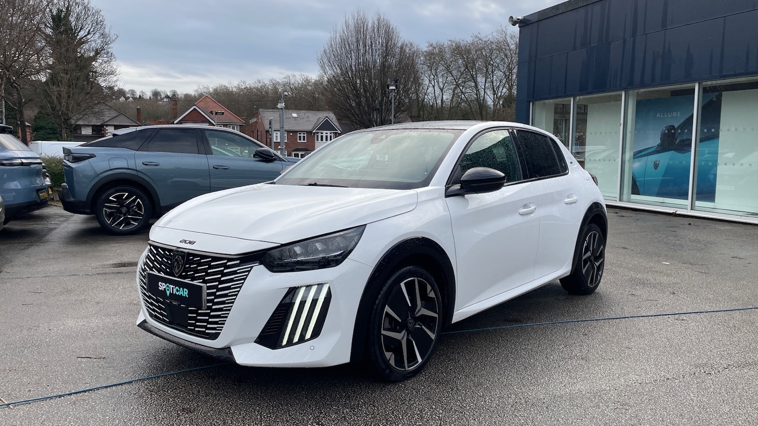 Used Peugeot 208 2024 for sale - 76966115: Photo 7