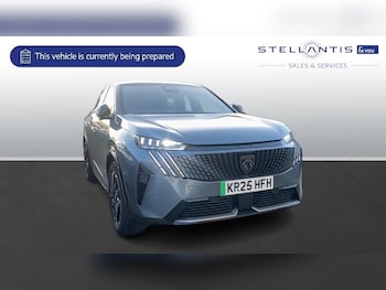 Used Peugeot 3008 2025 for sale - 77021738: Photo