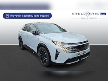 Used Peugeot 3008 2025 for sale - 76977307: Photo