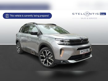 Used Citroen C5 Aircross 2023 for sale - 79304966: Photo