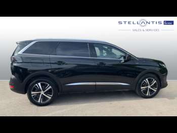 Used Peugeot 5008 2024 for sale - 74876541: Photo