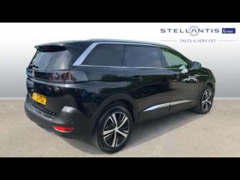 Used Peugeot 5008 2024 for sale - 74876541: Photo