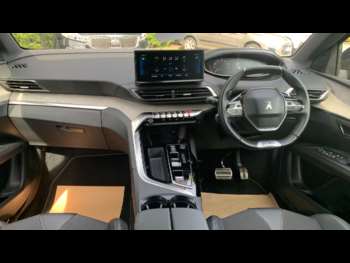 Used Peugeot 5008 2024 for sale - 74876541: Photo