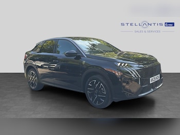 Used Peugeot 3008 2025 for sale - 79269526: Photo