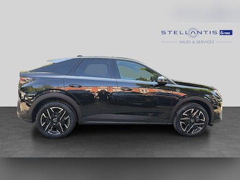 Used Peugeot 3008 2025 for sale - 79269526: Photo