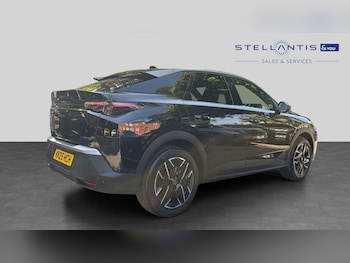 Used Peugeot 3008 2025 for sale - 79269526: Photo